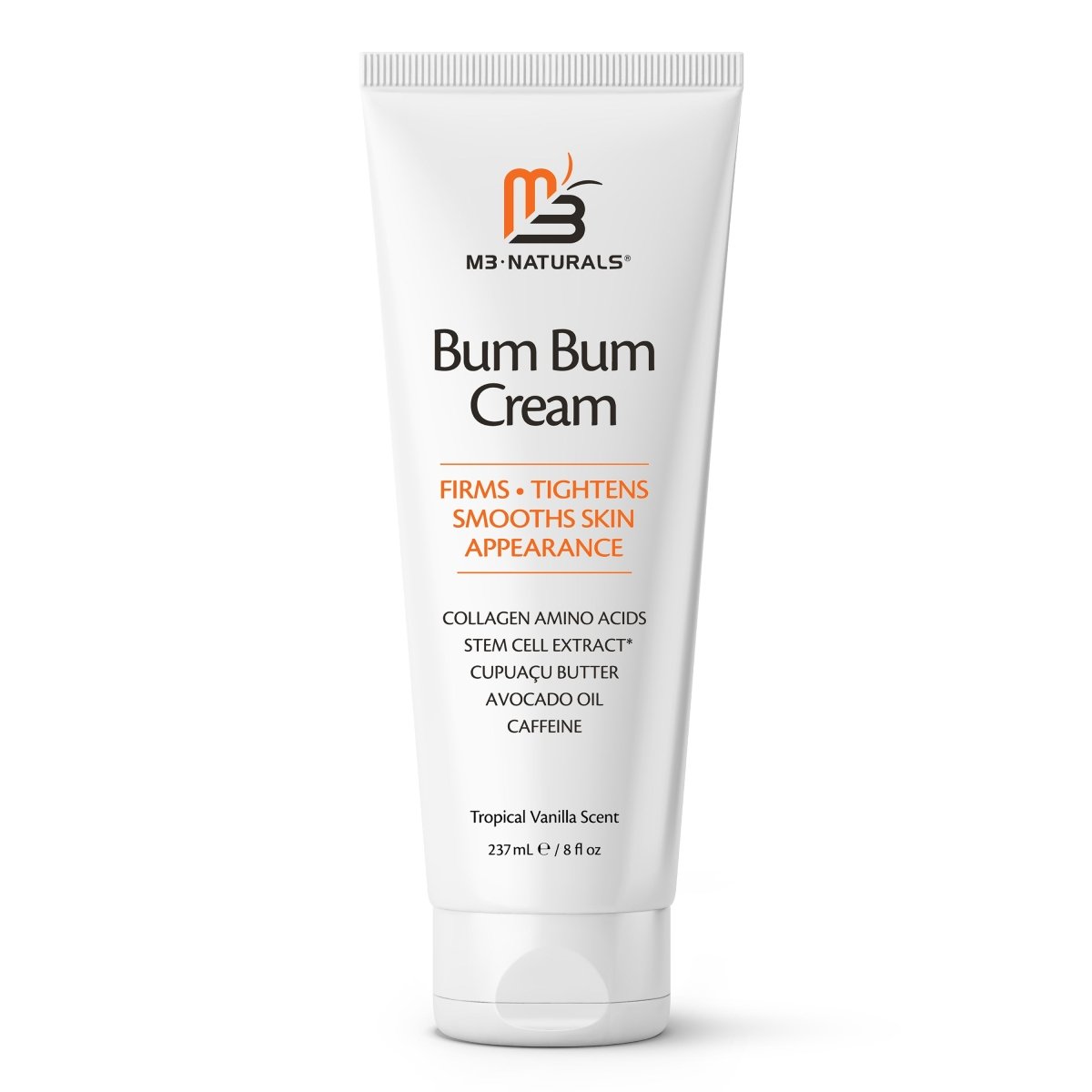 Bum Bum Cream, 8oz