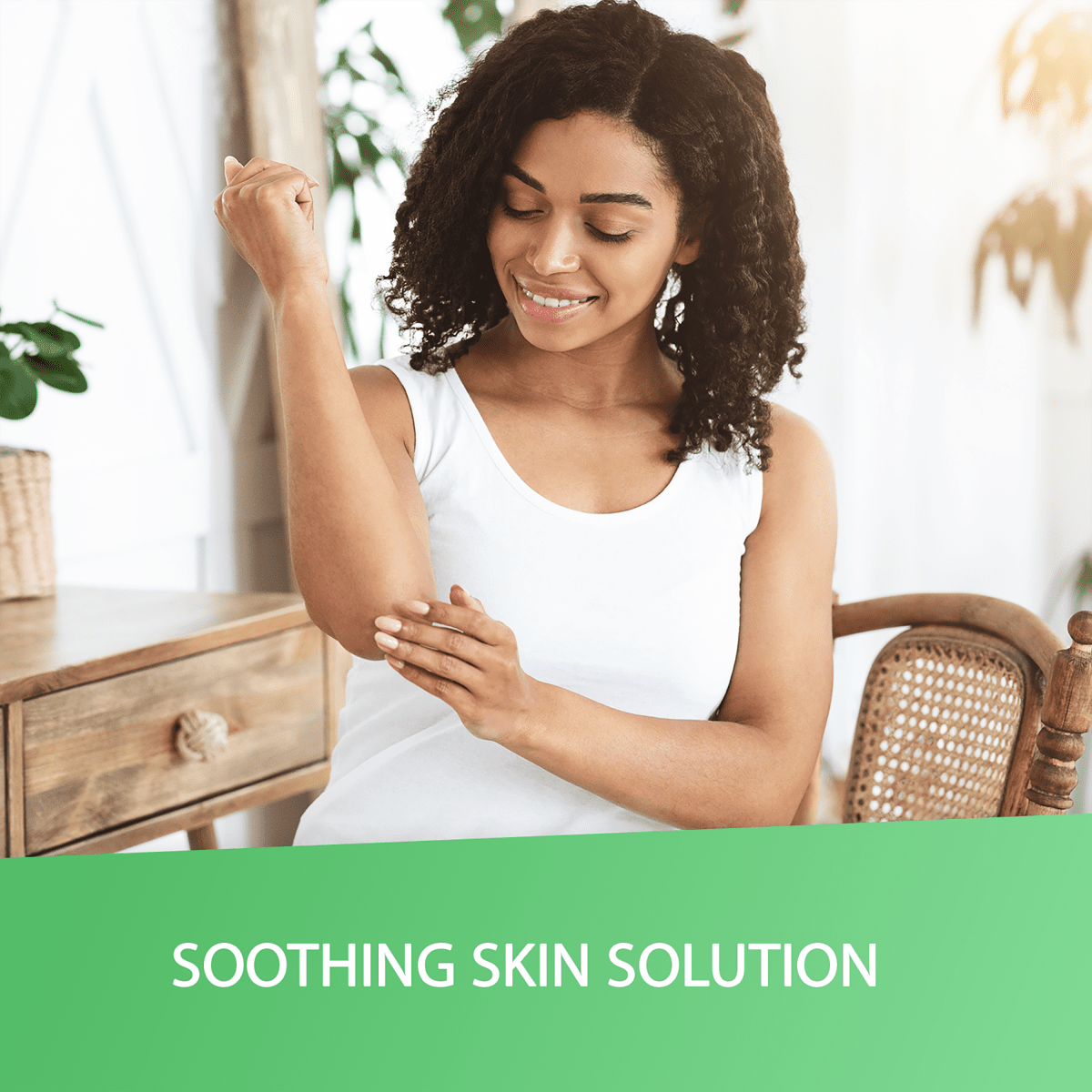 Tea Tree Balm, Tea Tree Oil, 2oz