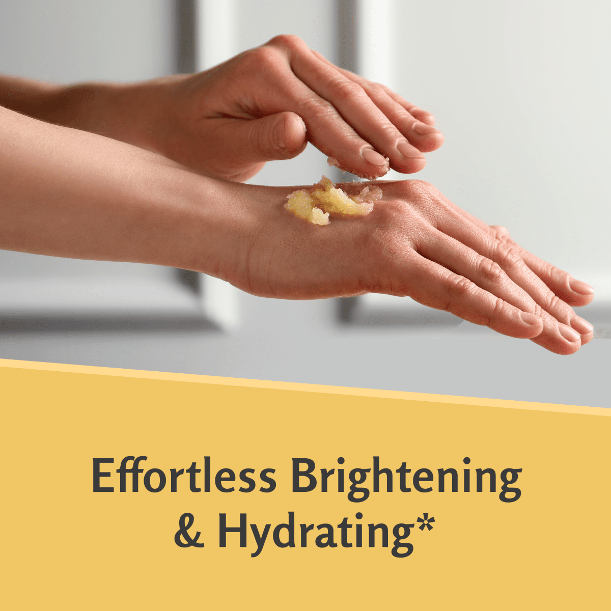 Turmeric Scrub, 16oz