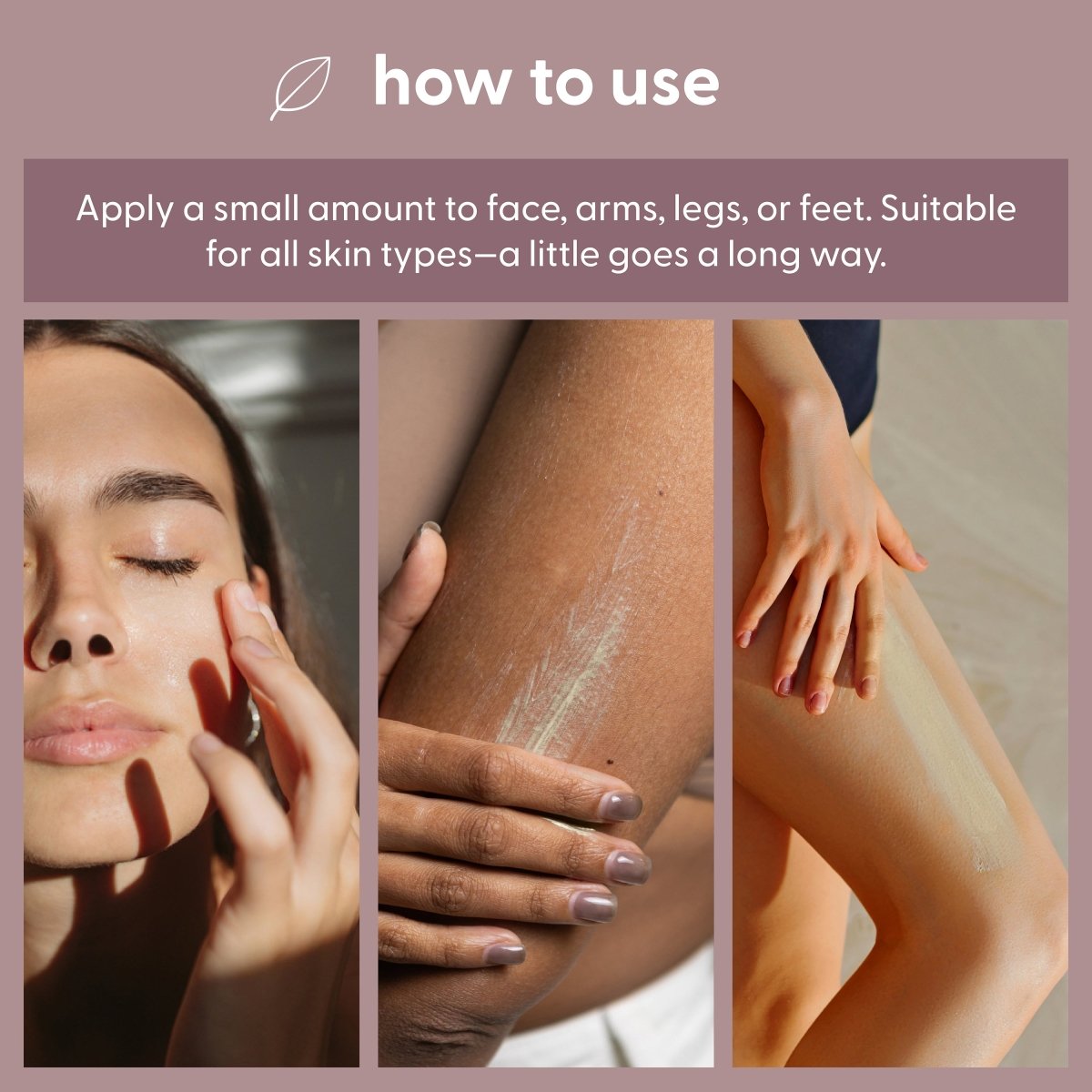 Beef Tallow Balm - Scented