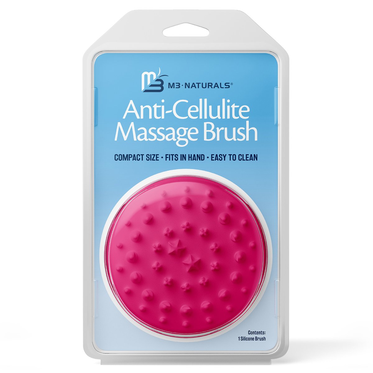 Cellulite Massager Brush