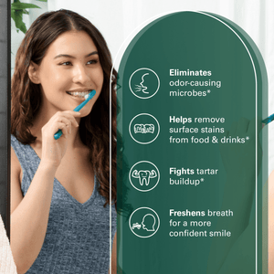 Hydroxyapatite w/Calcium Toothpaste, 4.23oz