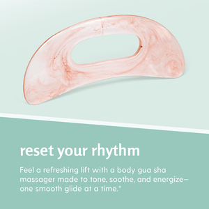 Body Gua Sha Tool