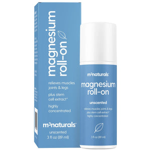 Magnesium Oil Roll On