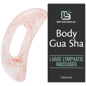 Body Gua Sha Tool