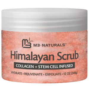 Himalayan Body Scrub
