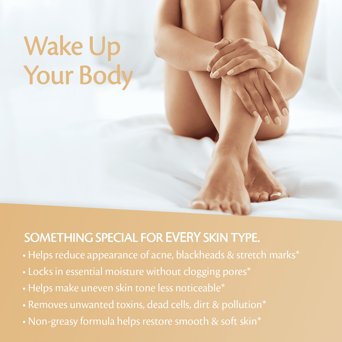 Arabica Coffee Scrub, Coffee, 12oz