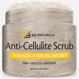 Anti-Cellulite Scrub, 16 oz