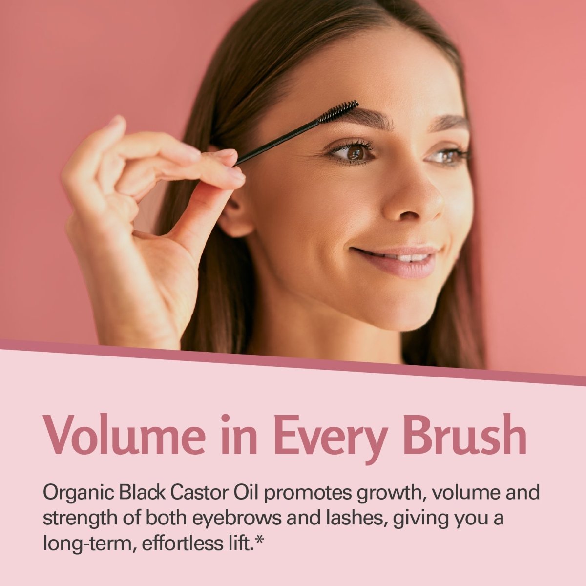 Organic Black Castor Oil Liquid, 4 fl oz