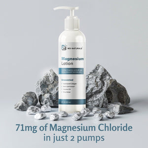 Magnesium Lotion