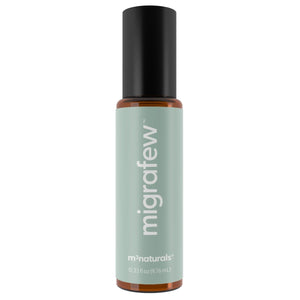MigraFew Aromatherapy Migraine Roll On