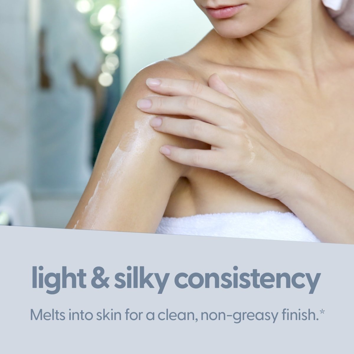 Magnesium Lotion Unscented, 8fl oz