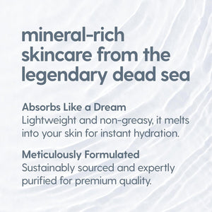 Sore Muscle Magnesium Lotion