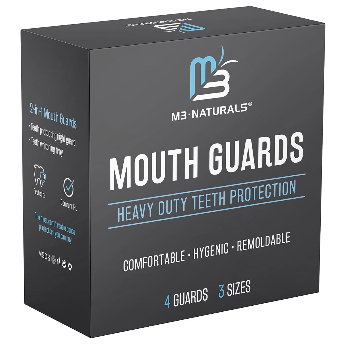 Mouth Guards