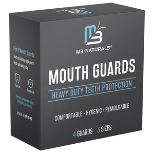 Mouth Guards