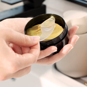 (REVIEW SYNDICATION ONLY) Under Eye Patches