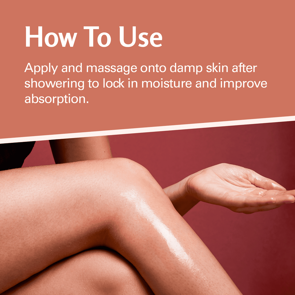 Frankincense Massage Oil, 8oz