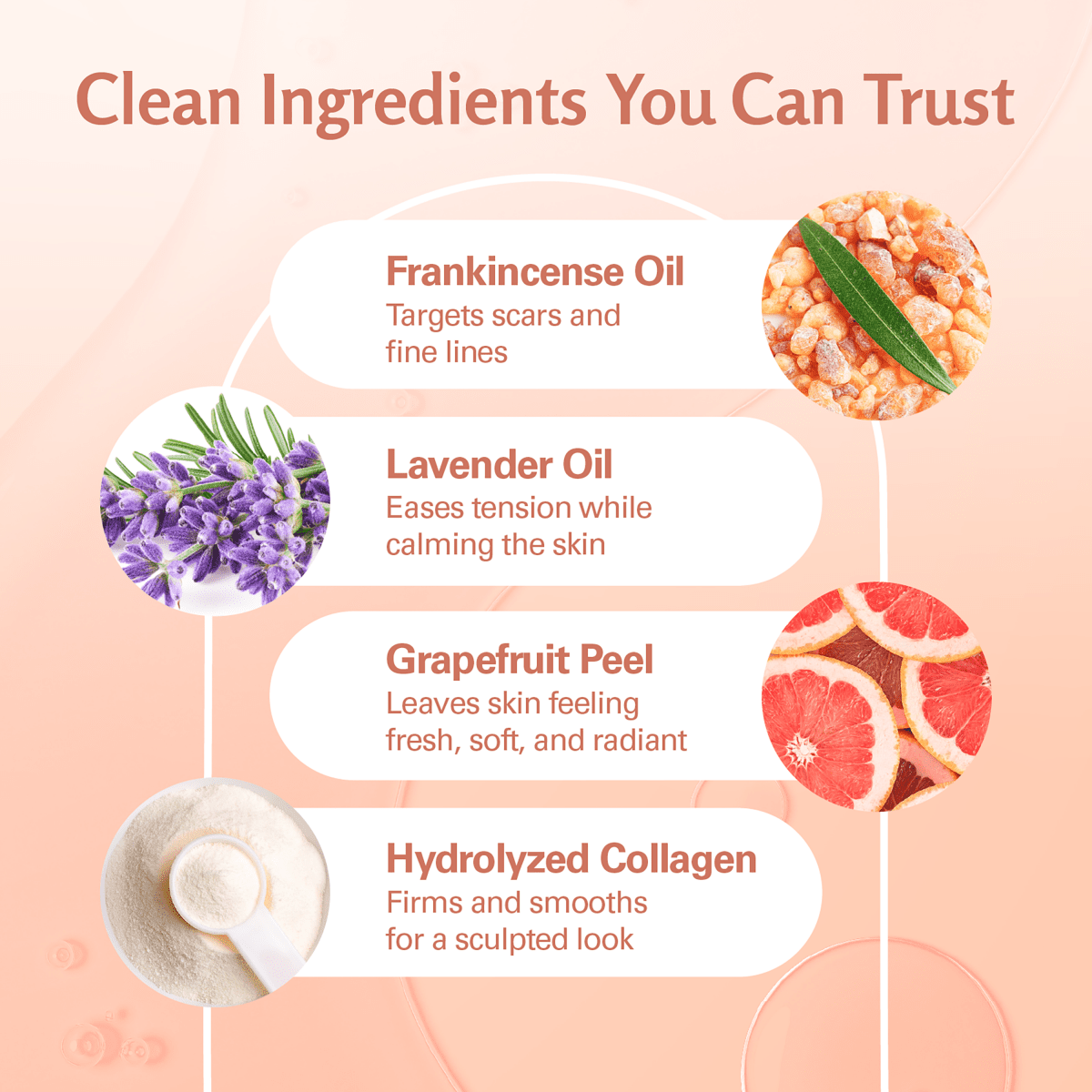 Frankincense Massage Oil, 8oz