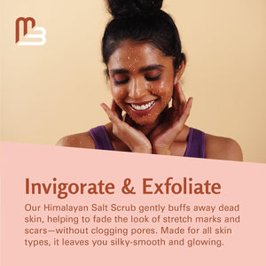 Himalayan Body Scrub