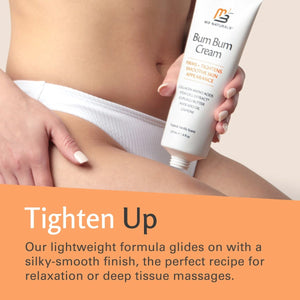 Bum Bum Cream, 8oz