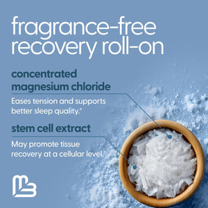 Magnesium Oil Roll On