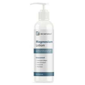 Magnesium Lotion