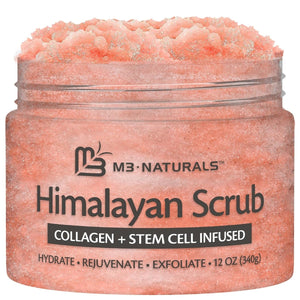 Himalayan Body Scrub