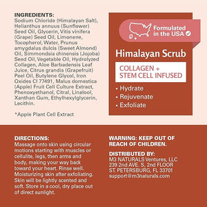 Himalayan Body Scrub
