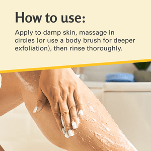 Anti-Cellulite Scrub, 16 oz