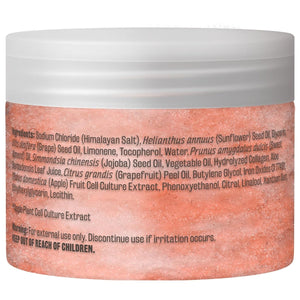 Himalayan Body Scrub