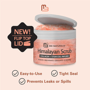 Himalayan Body Scrub