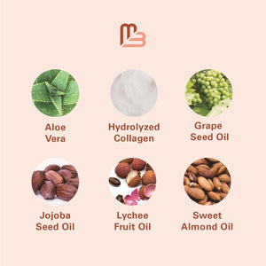 Himalayan Body Scrub