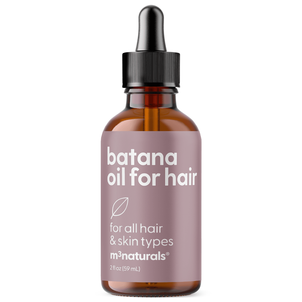 Batana Oil, 2 fl oz