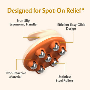 Lymphatic Massage Roller