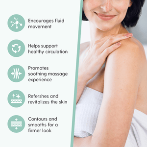 Body Gua Sha Tool