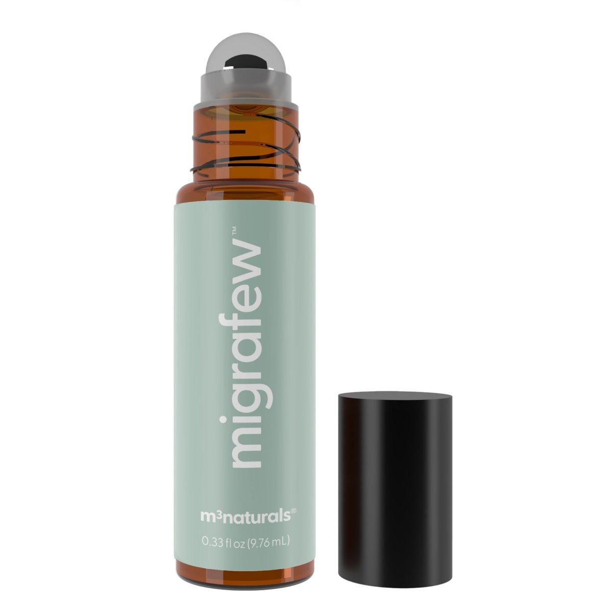 MigraFew Aromatherapy Migraine Roll On