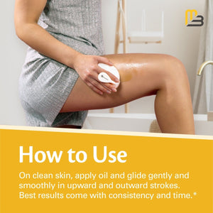 Lymphatic Massage Roller