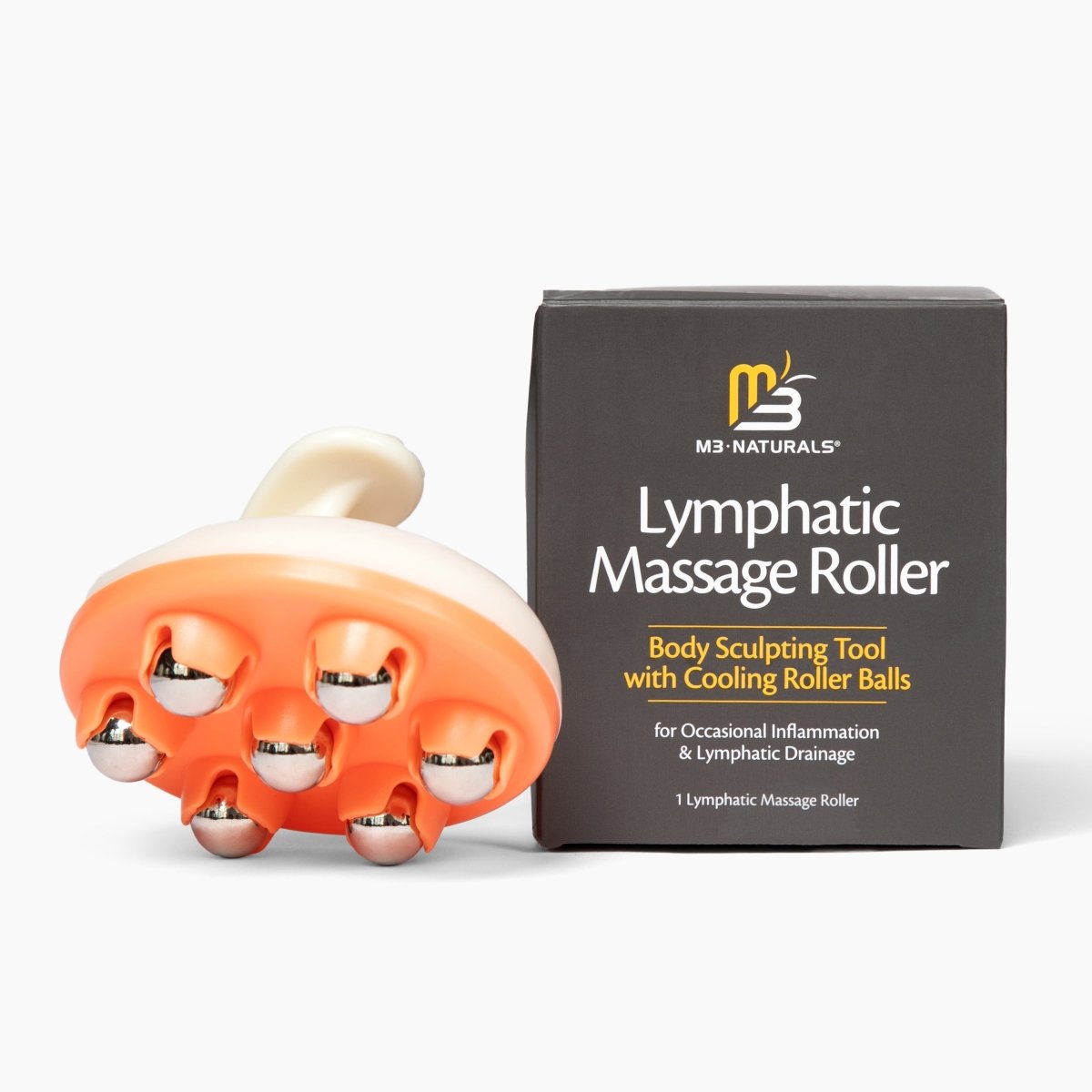 Lymphatic Massage Roller