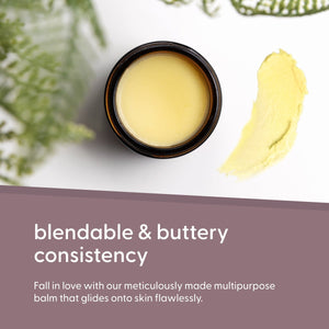 Beef Tallow Balm - Unscented