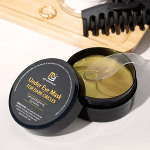 (REVIEW SYNDICATION ONLY) Under Eye Patches