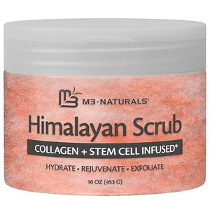 Himalayan Body Scrub