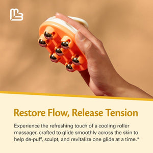 Lymphatic Massage Roller