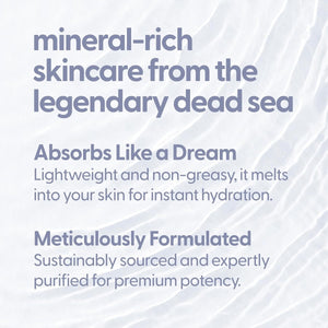 Lavender & Chamomile Magnesium Lotion