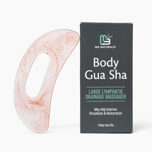 Body Gua Sha Tool