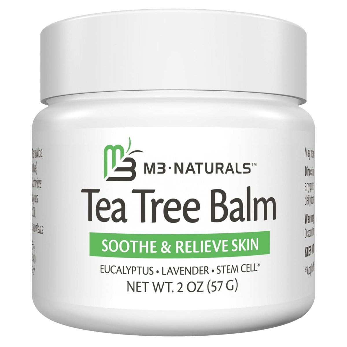 Tea Tree Balm