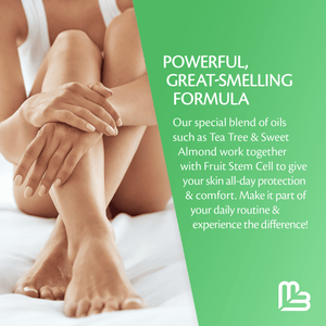 Tea Tree Balm, Tea Tree Oil, 2oz