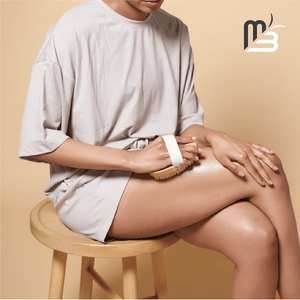 Anti-Cellulite Massage Oil