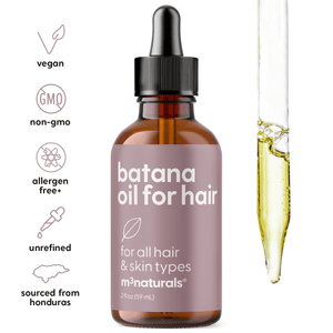 Batana Oil, 2 fl oz