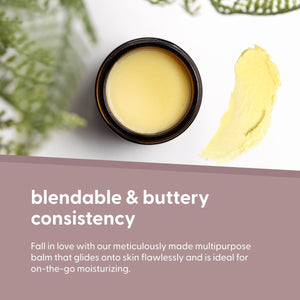 Beef Tallow Balm - Scented