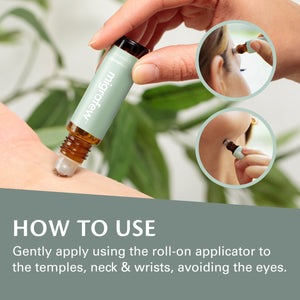 MigraFew Aromatherapy Migraine Roll On